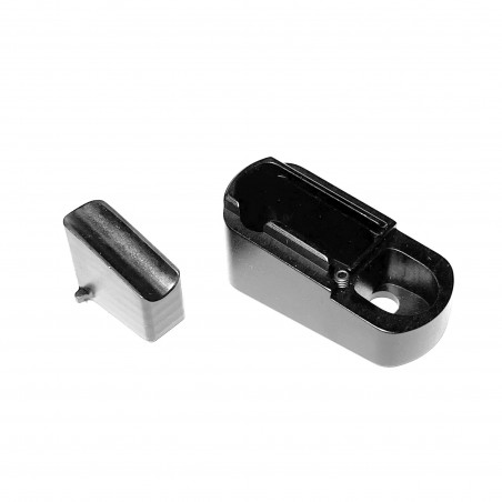 Комплект "Оперативник" для увеличения емкости магазина ПМ на 10 патронов 9х18