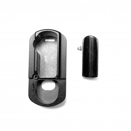 Комплект "Оперативник" для увеличения емкости магазина ПМ на 10 патронов 9х18