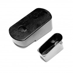 Комплект "Оперативник" для увеличения емкости магазина ПМ на 10 патронов 9х18