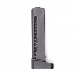 Комплект "Оперативник" для увеличения емкости магазина ПМ на 10 патронов 9х18