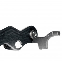 Переводчик режимов огня для АК/Сайга-9/TR3/ВПО Bash Gun