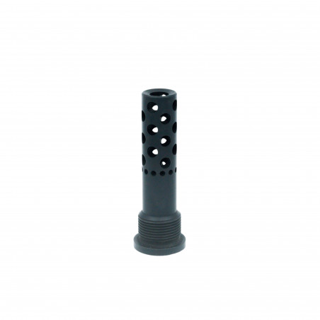 ДТК Dual-brake для Сайга-АКСУ испл.60 кал.5,45, резьба 14х1L