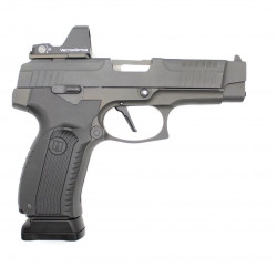 Площадка для установки коллиматорного прицела на ПЯ V1, тип крепления TEK