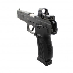 Площадка для установки коллиматорного прицела на ПЯ V1, тип крепления TEK