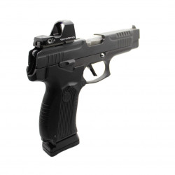 Площадка для установки коллиматорного прицела на ПЯ V1, тип крепления TEK