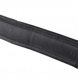 Оружейный ремень "Двухточка, штурм" (несъемный карабин) QD-QD