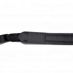 Оружейный ремень "Двухточка, штурм" (несъемный карабин) QD-QD