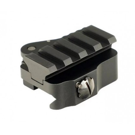 Быстросъёмный кронштейн «Пикатинни-Пикатинни»