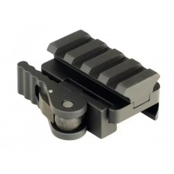 Быстросъёмный кронштейн...