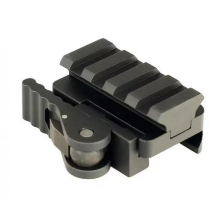 Быстросъёмный кронштейн «Пикатинни-Пикатинни»