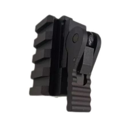 Быстросъёмный кронштейн «Пикатинни-Пикатинни»