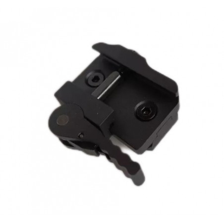 Быстросъёмный кронштейн «Пикатинни-Пикатинни»