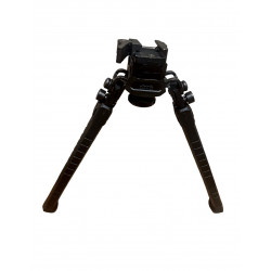 Быстросъёмный кронштейн «Пикатинни-Пикатинни»