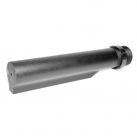 Труба телескопического приклада K.Arma для AR-15, Mil-Spec (180мм)