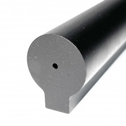 Труба телескопического приклада K.Arma для AR-15, Mil-Spec (180мм)