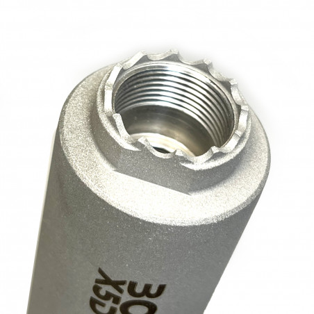 ДТКП BOLTCORD (5 камер), калибр 5.45, резьба M24x1.5, для АК/Сайга исп. 033/030