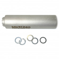 ДТКП BOLTCORD (5 камер), калибр 5.45, резьба M24x1.5, для АК/Сайга исп. 033/030