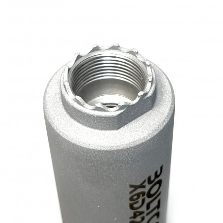 ДТКП BOLTCORD (6 камер), калибр 5.45, резьба M24x1.5 для АК/Сайга исп. 033/030