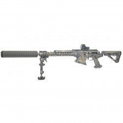 ДТКП (банка) для ружей Сайга/ВПО-205 кал. 12, 16 камер