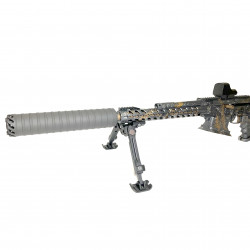 ДТКП (банка) для ружей Сайга/ВПО-205 кал. 12, 16 камер