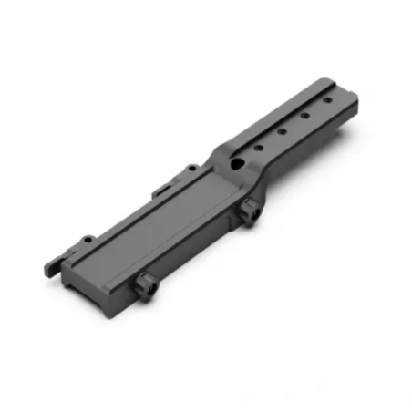 Быстросъемное крепление Weaver для тепловизионных прицелов Podaga