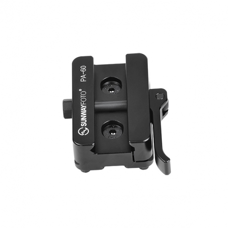 Адаптер PA-60 для крепления на планку Пикатинни Arca-Swiss