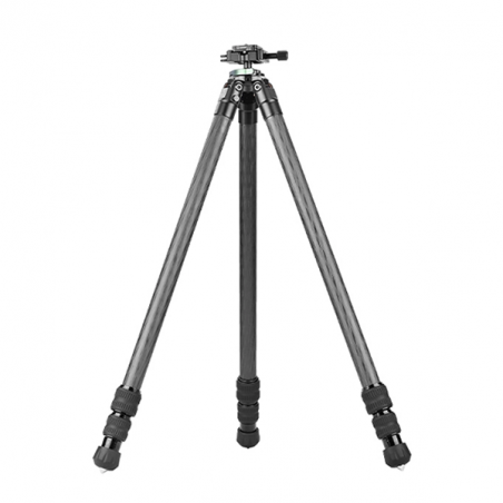 Штатив-трипод Sunwayfoto HT2830CS с зажимом SM-76 для охоты