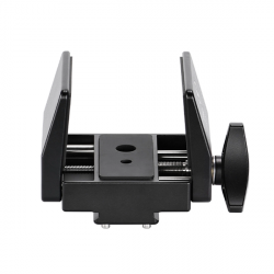 Штатив-трипод Sunwayfoto HT2830CS с зажимом SM-76 для охоты