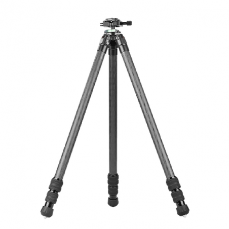 Штатив-трипод Sunwayfoto HT2830CS с зажимом SM-86 для охоты