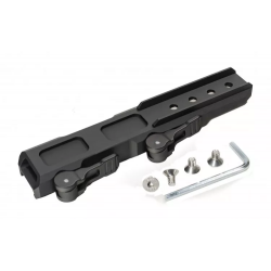 Быстросъемное крепление...