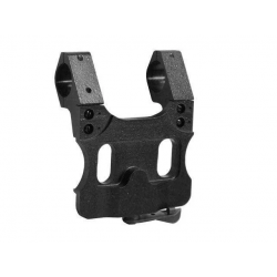 Кронштейн для прицелов 25,4...