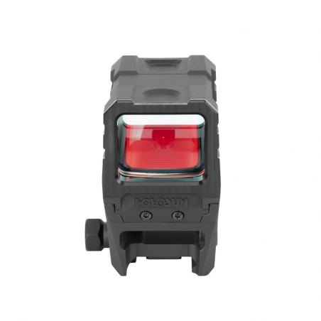 Коллиматор Holosun AEMS CORE X2-RD, красная марка