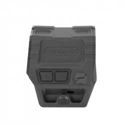 Коллиматор Holosun AEMS CORE X2-RD, красная марка