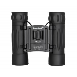 Бинокль Levenhuk Atom 10x25