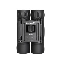 Бинокль Levenhuk Atom 12x25