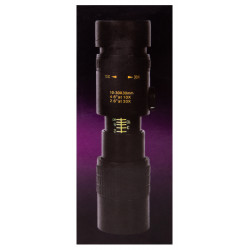 Монокуляр Levenhuk Atom 10–30х30