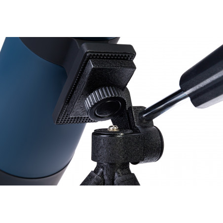 Зрительная труба Levenhuk Discovery Range 60