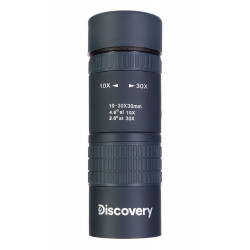 Монокуляр Levenhuk Discovery Gator 10–30х30