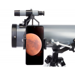 Адаптер для смартфона Levenhuk Discovery DSA 10