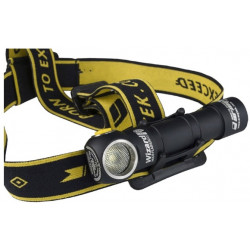 Фонарь Armytek Wizard Pro...