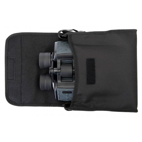 Бинокль Levenhuk Discovery Flint 10x50