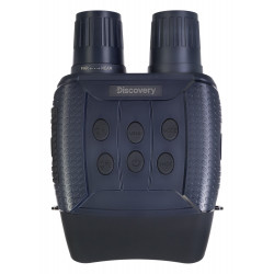 Бинокль цифровой ночного видения Levenhuk Discovery Night BL10 со штативом