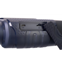 Бинокль цифровой ночного видения Levenhuk Discovery Night BL10 со штативом