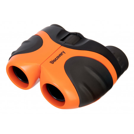 Бинокль Levenhuk Discovery Basics BBС 8x21