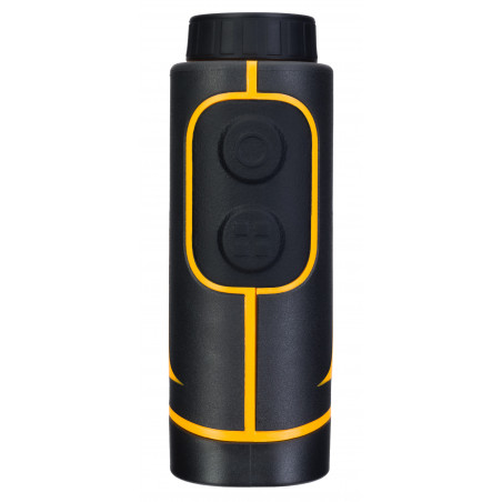 Лазерный дальномер для охоты Levenhuk LX1000