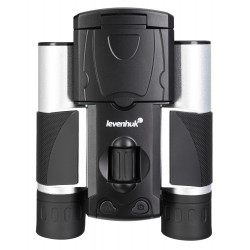 Бинокль цифровой Levenhuk Atom Digital DB10 LCD