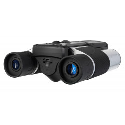 Бинокль цифровой Levenhuk Atom Digital DB10 LCD