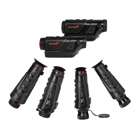 Монокуляр тепловизионный Levenhuk Fatum Z1000