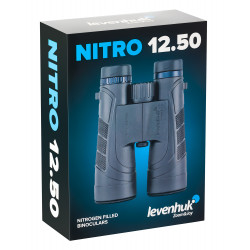 Бинокль Levenhuk Nitro 12x50