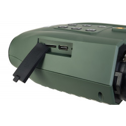 Бинокль ночного видения Levenhuk Atom Digital DNB250